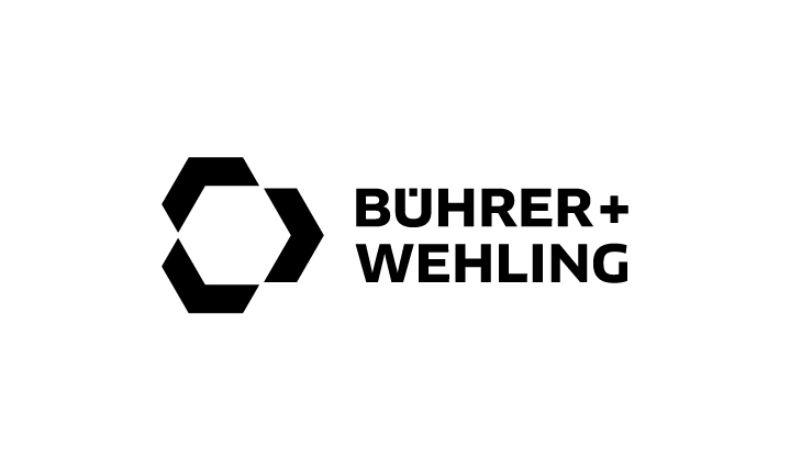 Bührer + Wehling Projekt GmbH Logo