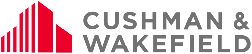 CUSHMAN & WAKEFIELD Logo