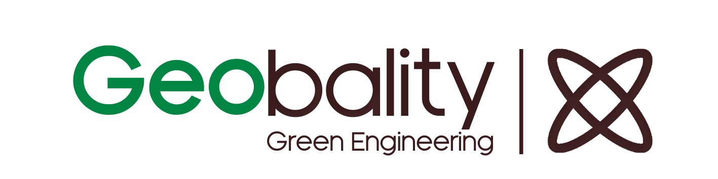 Geobality Europe GmbH Logo