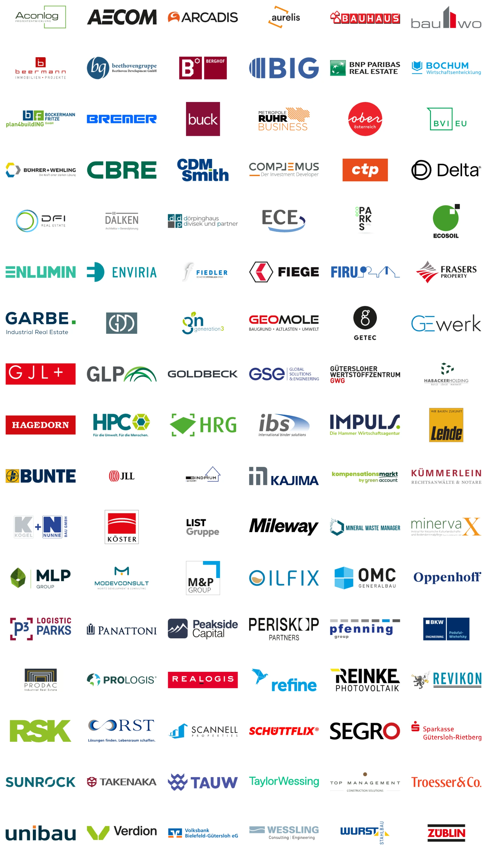Oppenhoff & Partner Rechtsanwälte Steuerberater mbB Portfolio-Bild