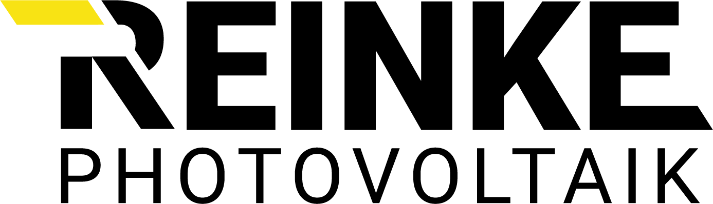 REINKE Photovoltaik GmbH Logo